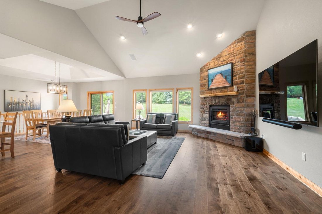 House in Thiensville, Wisconsin, United States 5 - 18694363