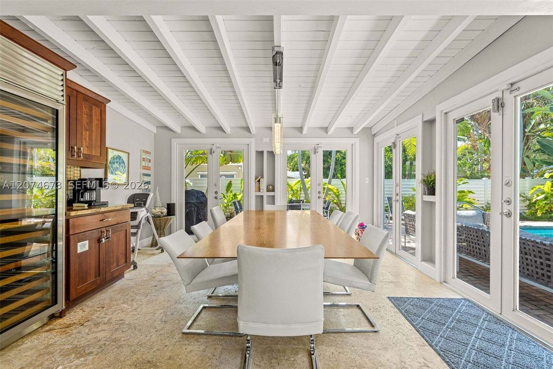 House in Wilton Manors, Florida, United States 4 - 18694593