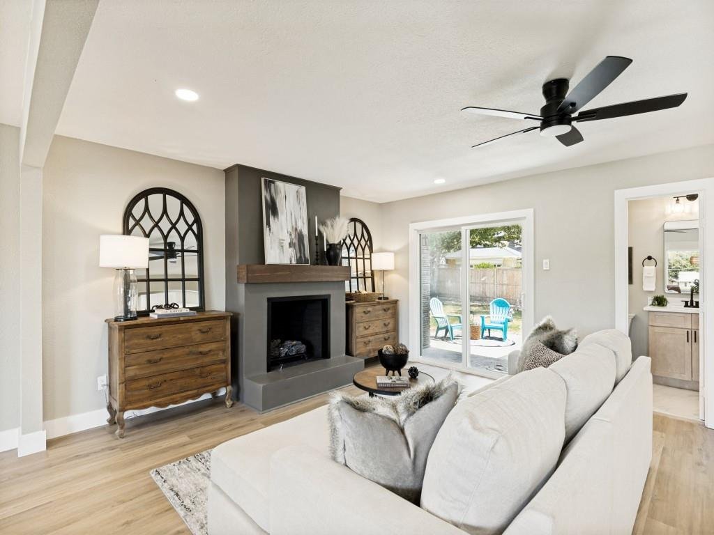Casa a Dallas, Texas, Stati Uniti 5 - 18695050