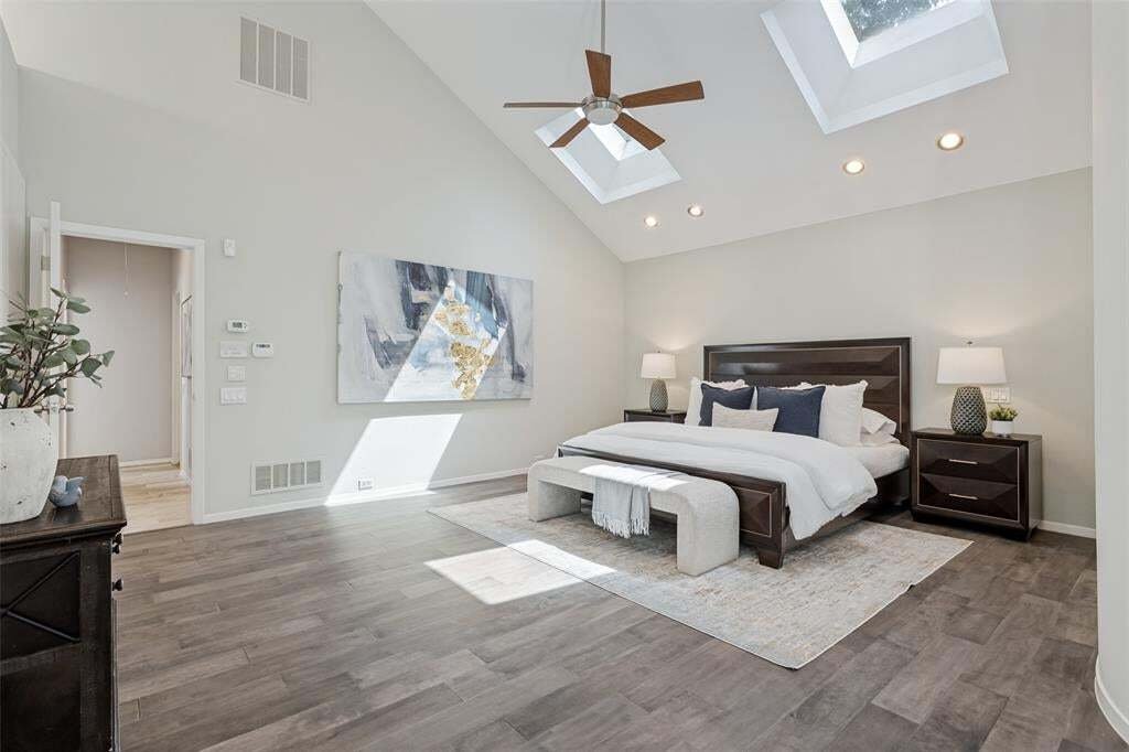 House in Dallas, Texas, United States 5 - 18694987