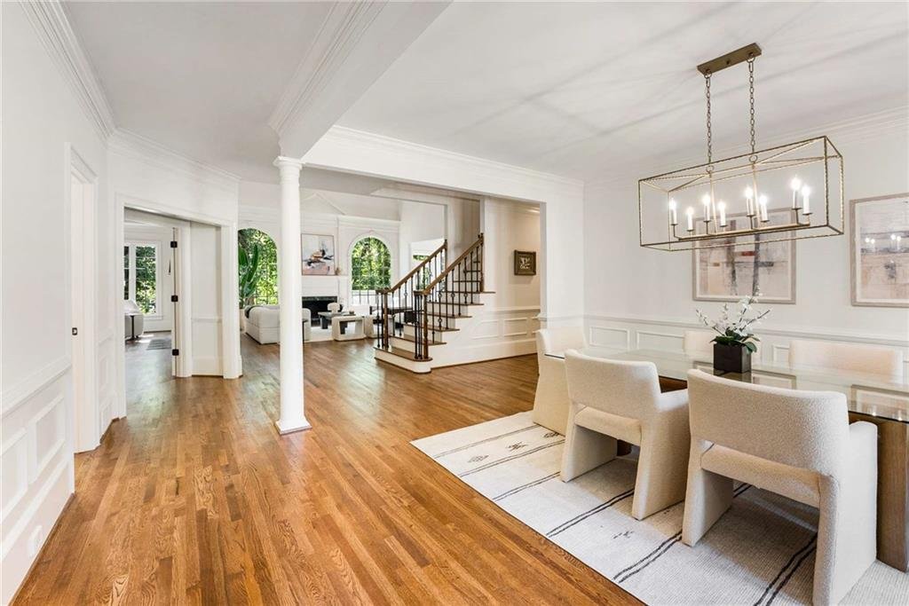 House in Atlanta, Georgia, United States 5 - 18695314