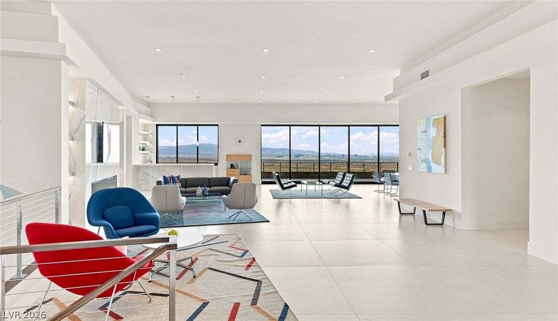 House in Henderson, Nevada, United States 5 - 18694337