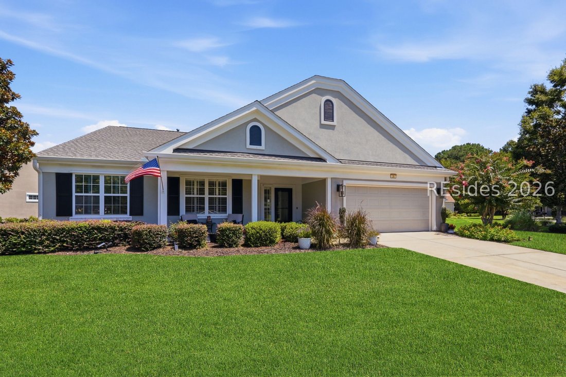 House in Bluffton, South Carolina, United States 2 - 18694309