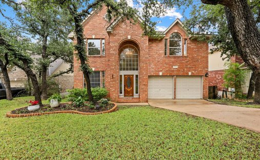 Haus in Austin, Texas, Vereinigte Staaten 1