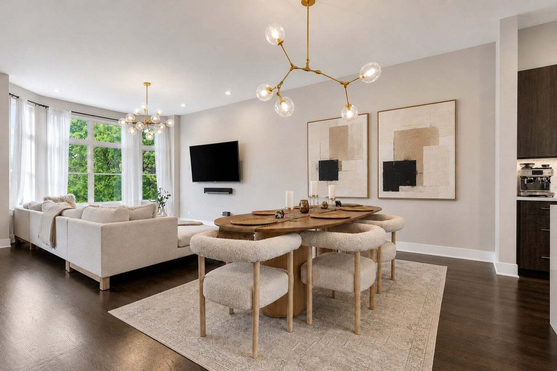 Townhouse in Chicago, Illinois, United States 2 - 18694951