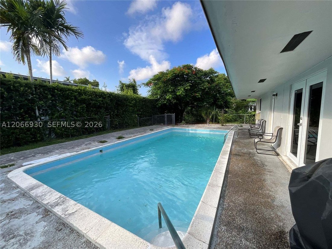 House in Miami, Florida, United States 4 - 18694588