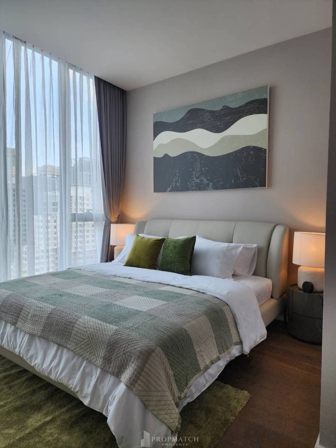 Condo in Bangkok, Bangkok, Thailand 5 - 18694499