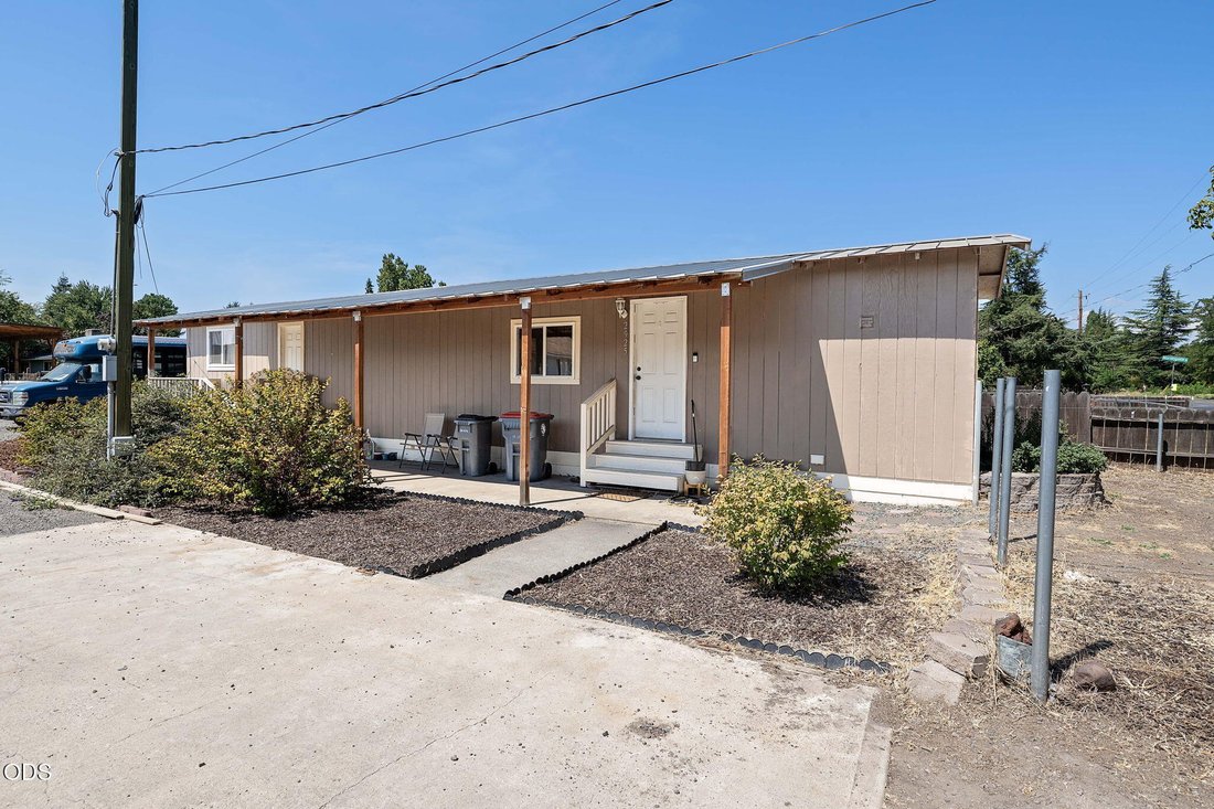 Medford, Oregon, United States 5 - 18694688