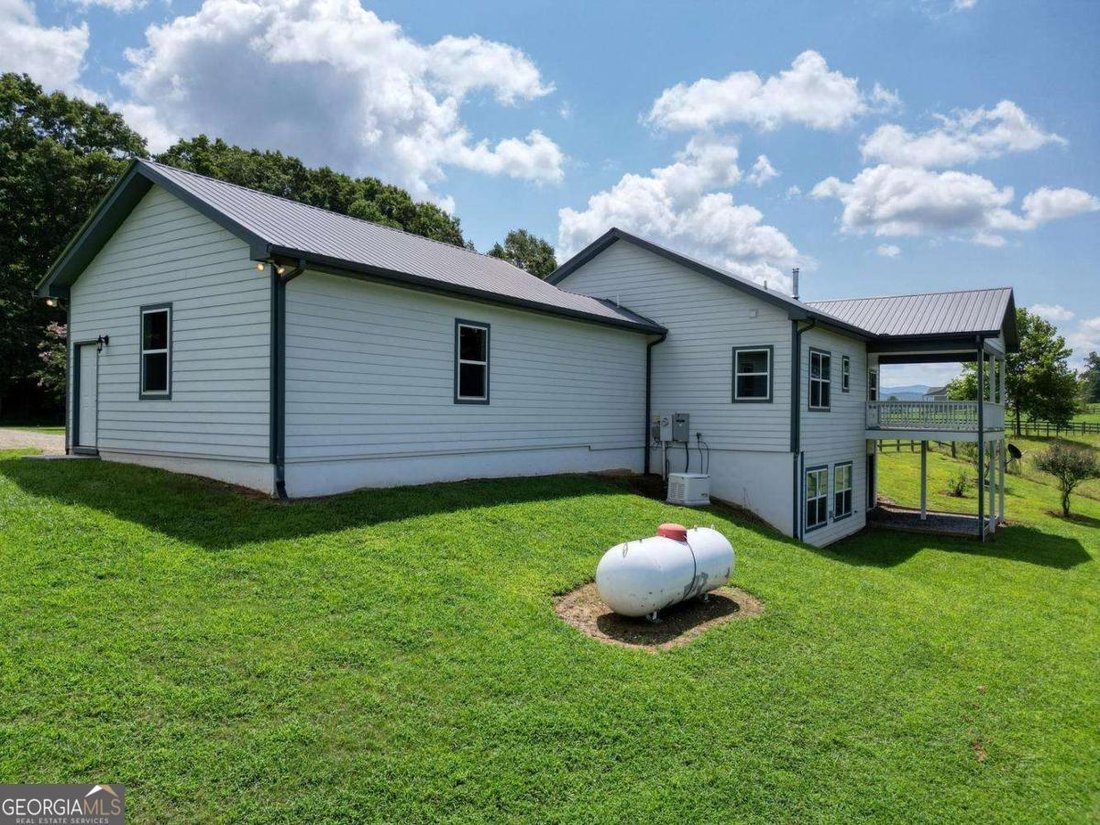 Farm Ranch in Blairsville, Georgia, United States 5 - 18695137