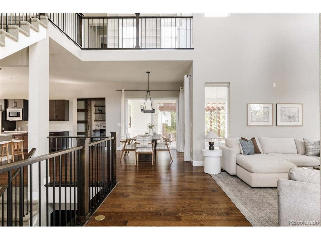 House in Denver, Colorado, United States 3 - 18694392