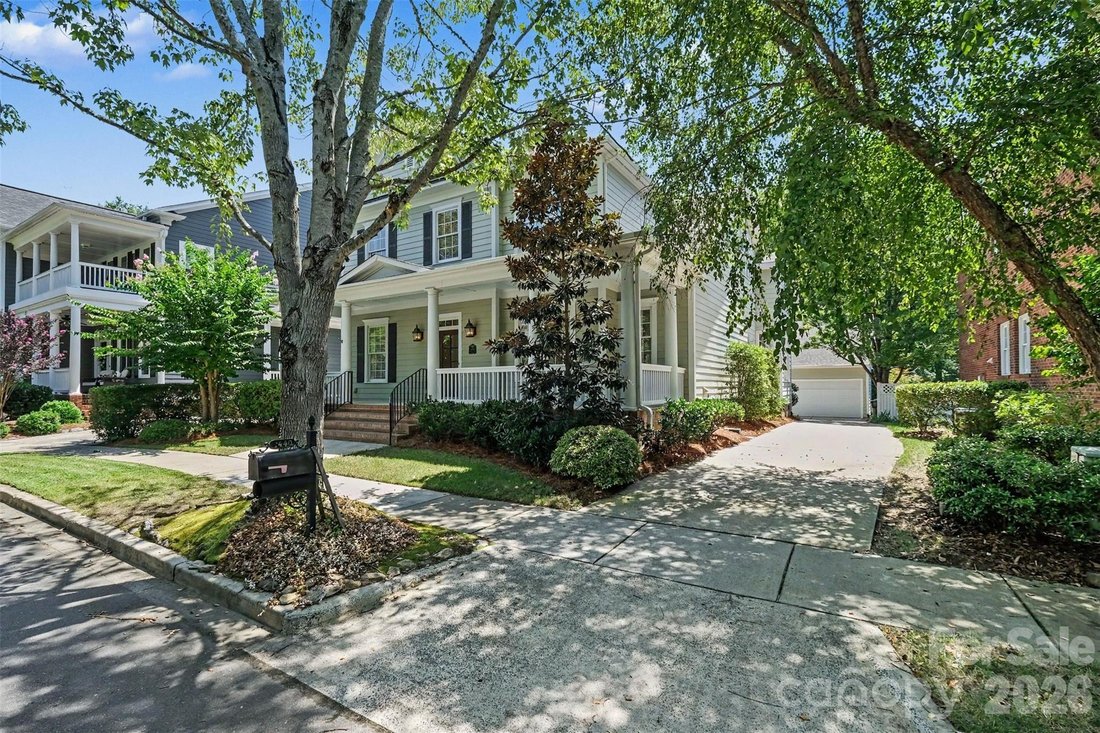 House in Fort Mill, South Carolina, United States 2 - 18695193