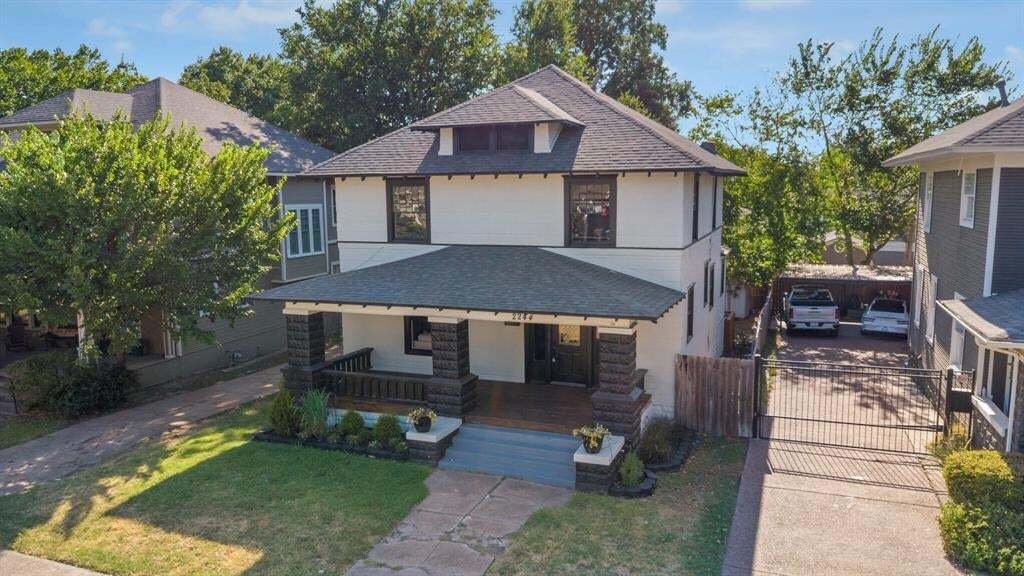House in Fort Worth, Texas, United States 2 - 18695046