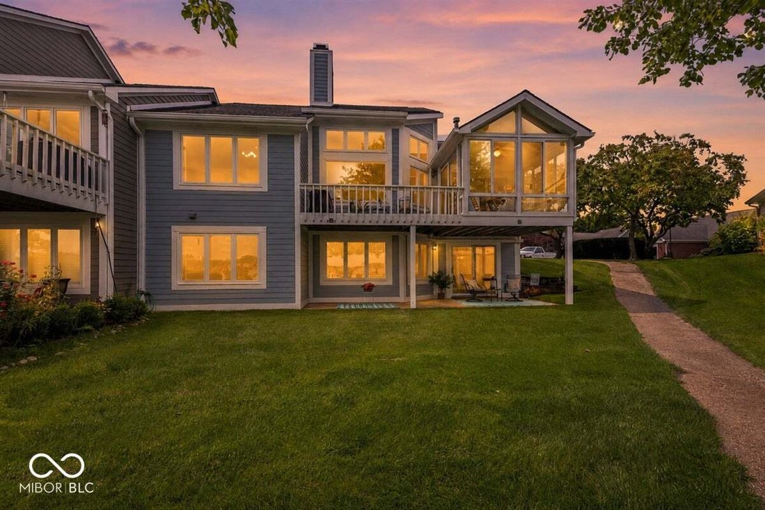 House in Indianapolis, Indiana, United States 3 - 18694288