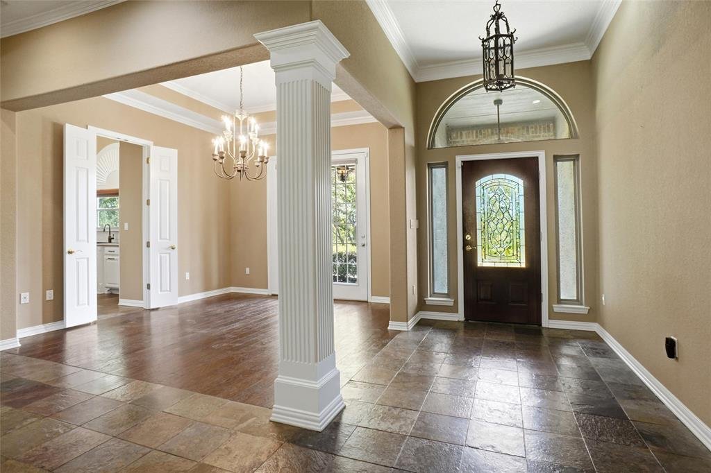 Casa a Lantana, Texas, Stati Uniti 3 - 18695049