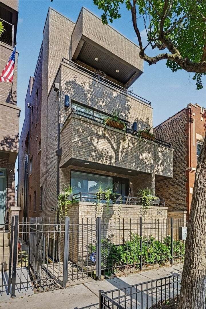 Condo in Chicago, Illinois, United States 2 - 18694933