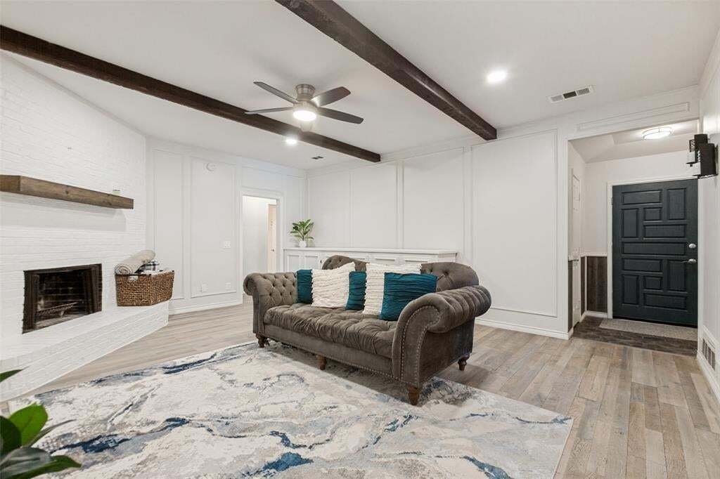 House in Richardson, Texas, United States 2 - 18695062