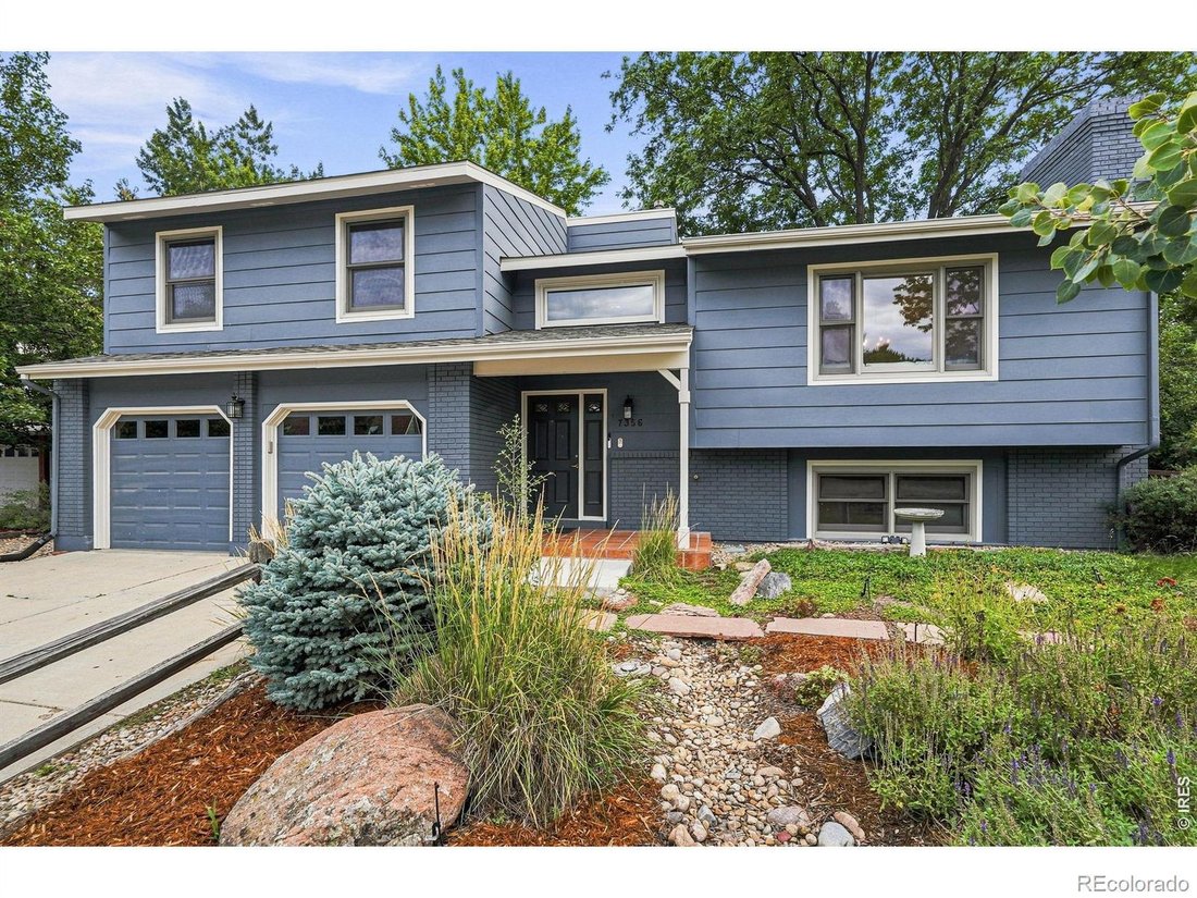 House in Longmont, Colorado, United States 1 - 18694695