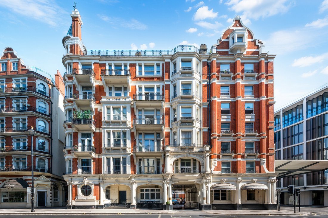 Apartment in Belgravia, Westminster, England 1 - 18694418
