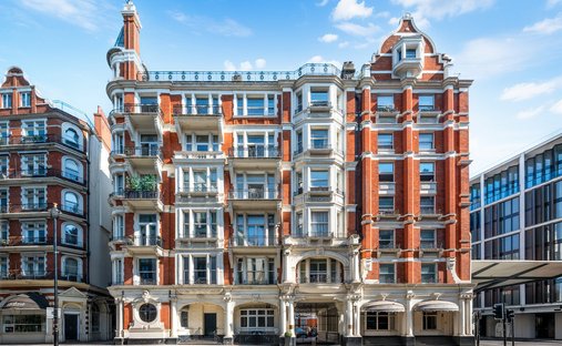 Apartamento en Belgravia, Westminster, Inglaterra 1