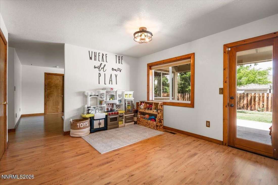House in Carson City, Nevada, United States 3 - 18694486