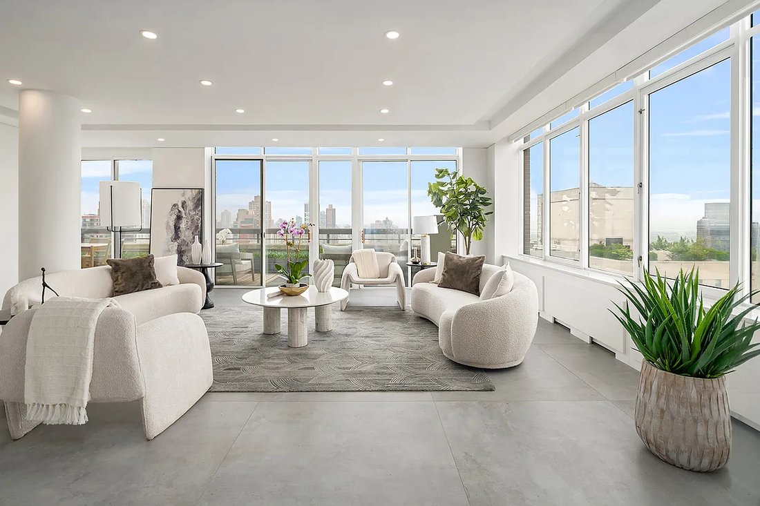 Apartment in New York, New York, United States 2 - 18695264