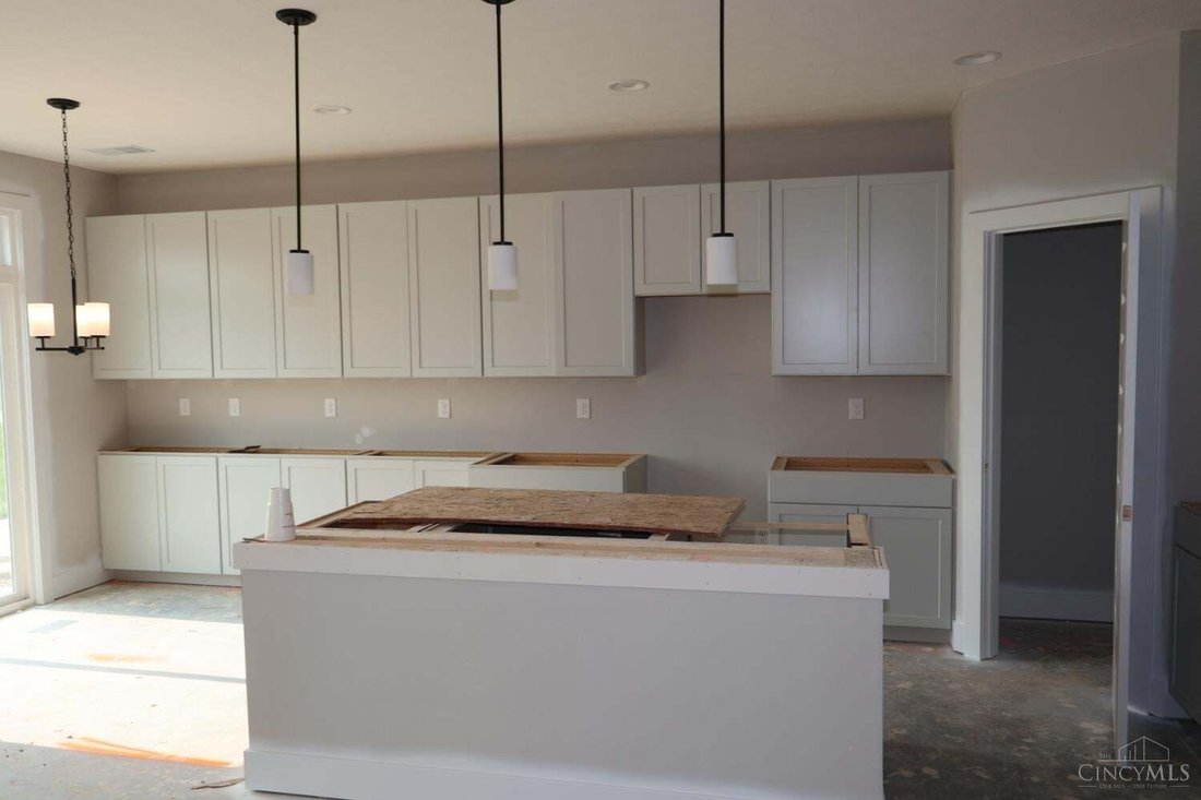 Condo in Mason, Ohio, United States 3 - 18694686