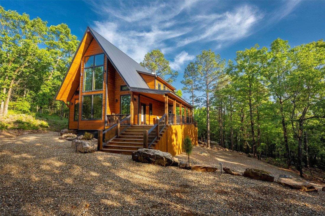 Altro a Broken Bow, Oklahoma, Stati Uniti 1 - 18694789
