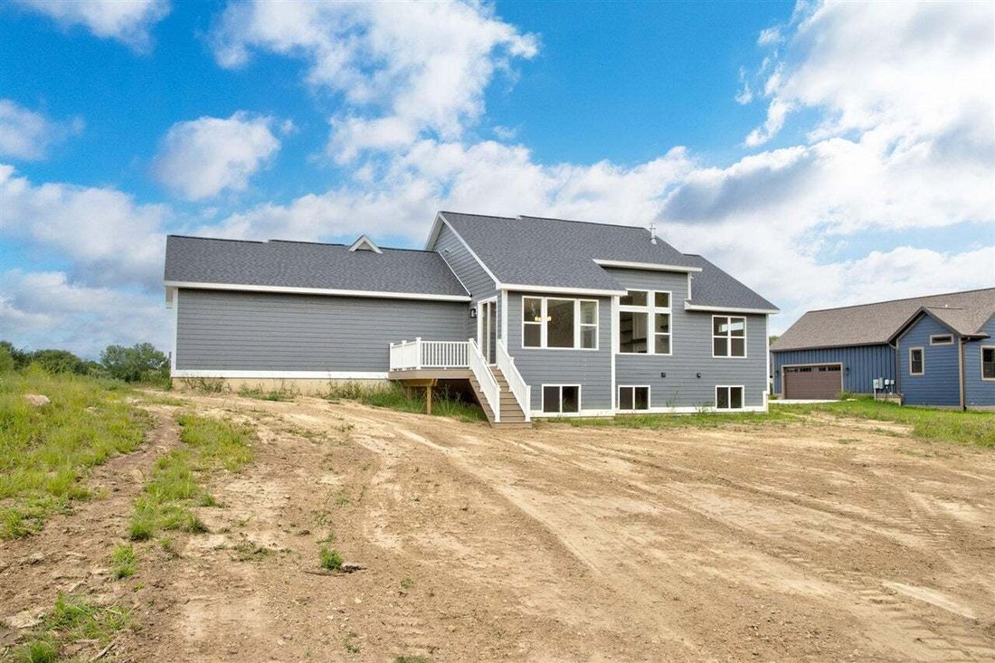 House in Fennville, Michigan, United States 4 - 18694461