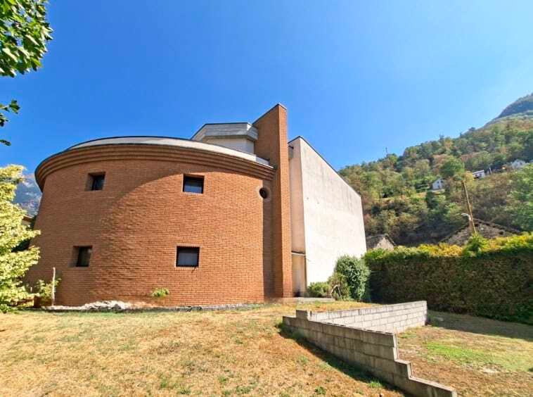 Apartment in Serravalle, Ticino, Switzerland 1 - 18694546