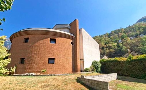 Appartement à Serravalle, Tessin, Suisse 1