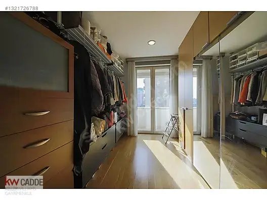 Apartment in İstanbul, İstanbul, Turkey 4 - 18695179