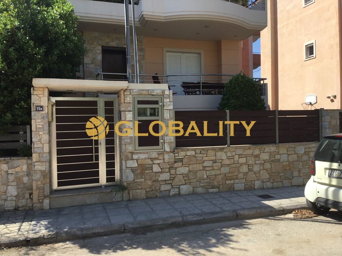 Apartment in Paiania, Attica, Greece 4 - 18694453