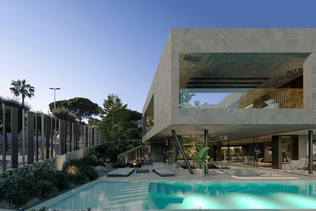 Villa in Teia, Catalonia, Spain 2 - 18694609