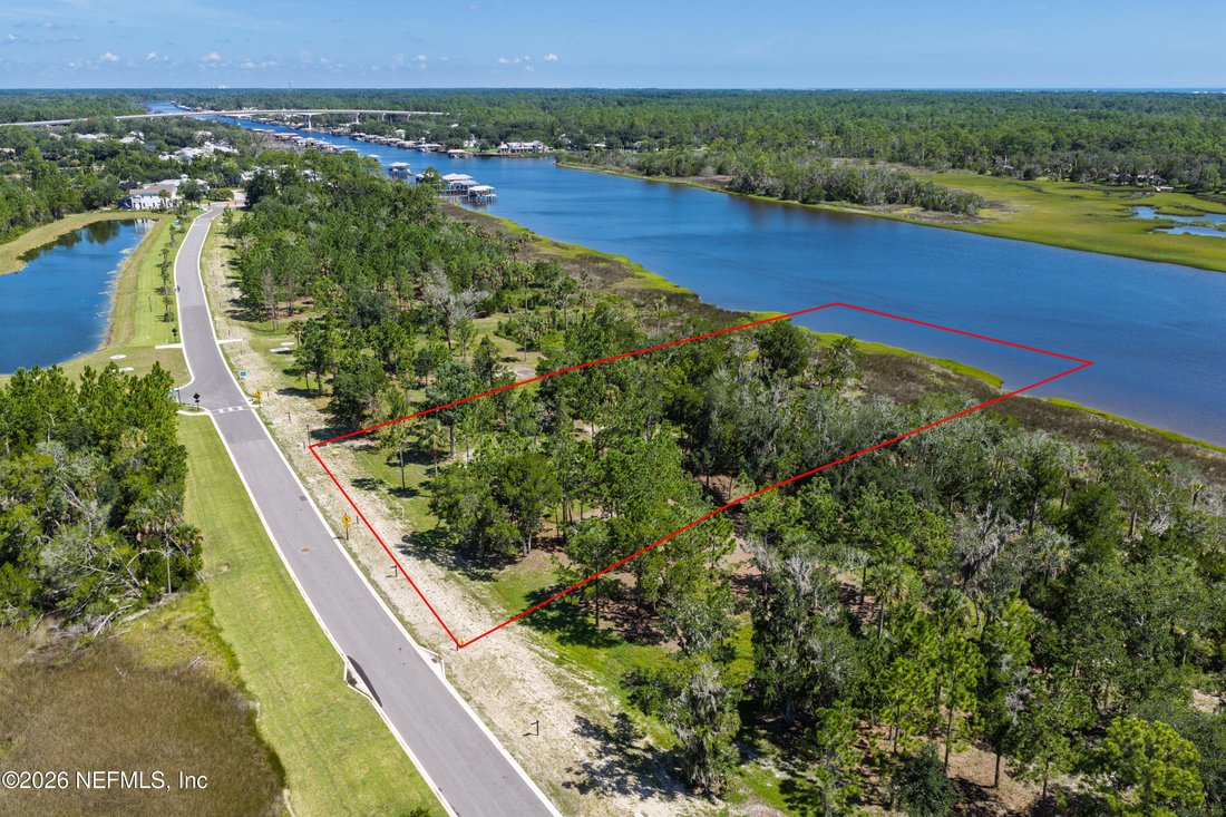 Land in Jacksonville, Florida, United States 4 - 18695200