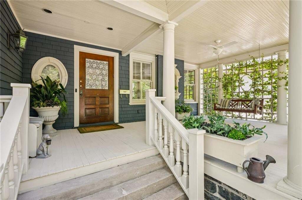 House in Atlanta, Georgia, United States 3 - 18695210