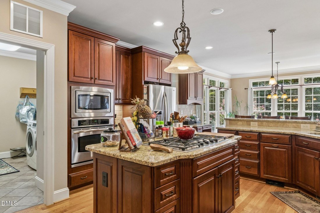 House in Raleigh, North Carolina, United States 3 - 18694547
