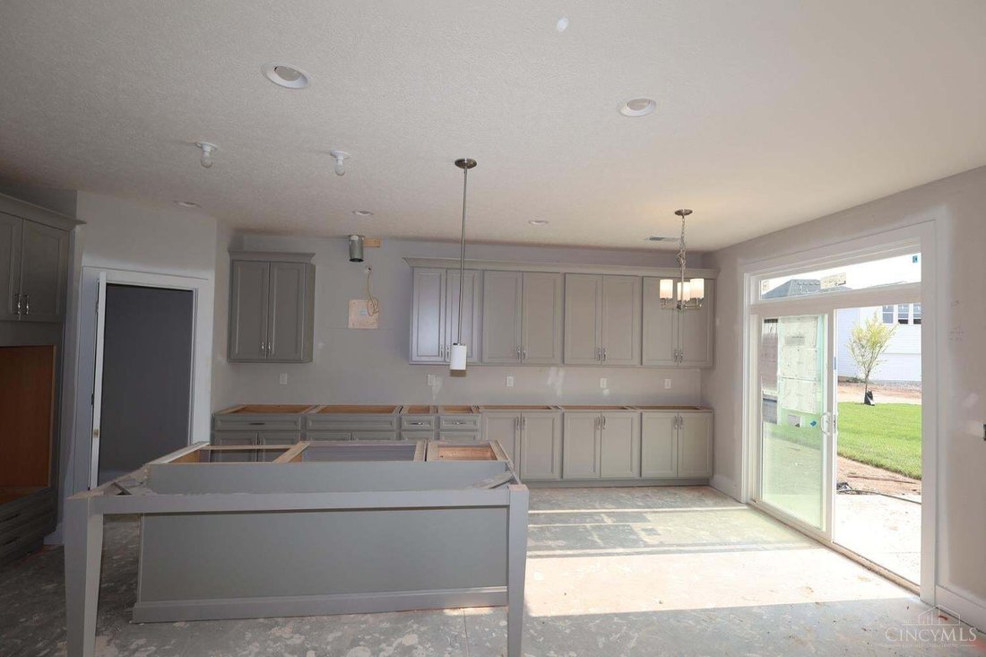 Condo in Mason, Ohio, United States 4 - 18694622