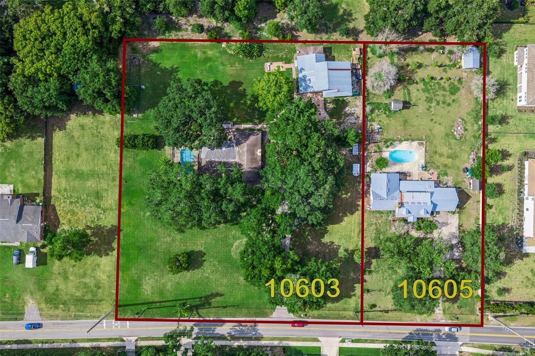 House in Gotha, Florida, United States 1 - 18694851