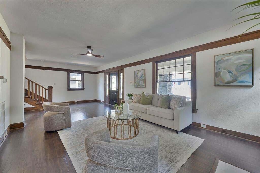House in Fort Worth, Texas, United States 5 - 18695046