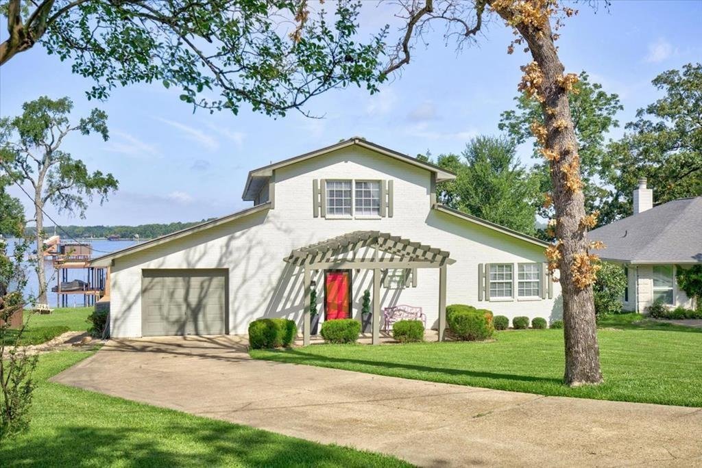Haus in Malakoff, Texas, Vereinigte Staaten 1 - 18695096