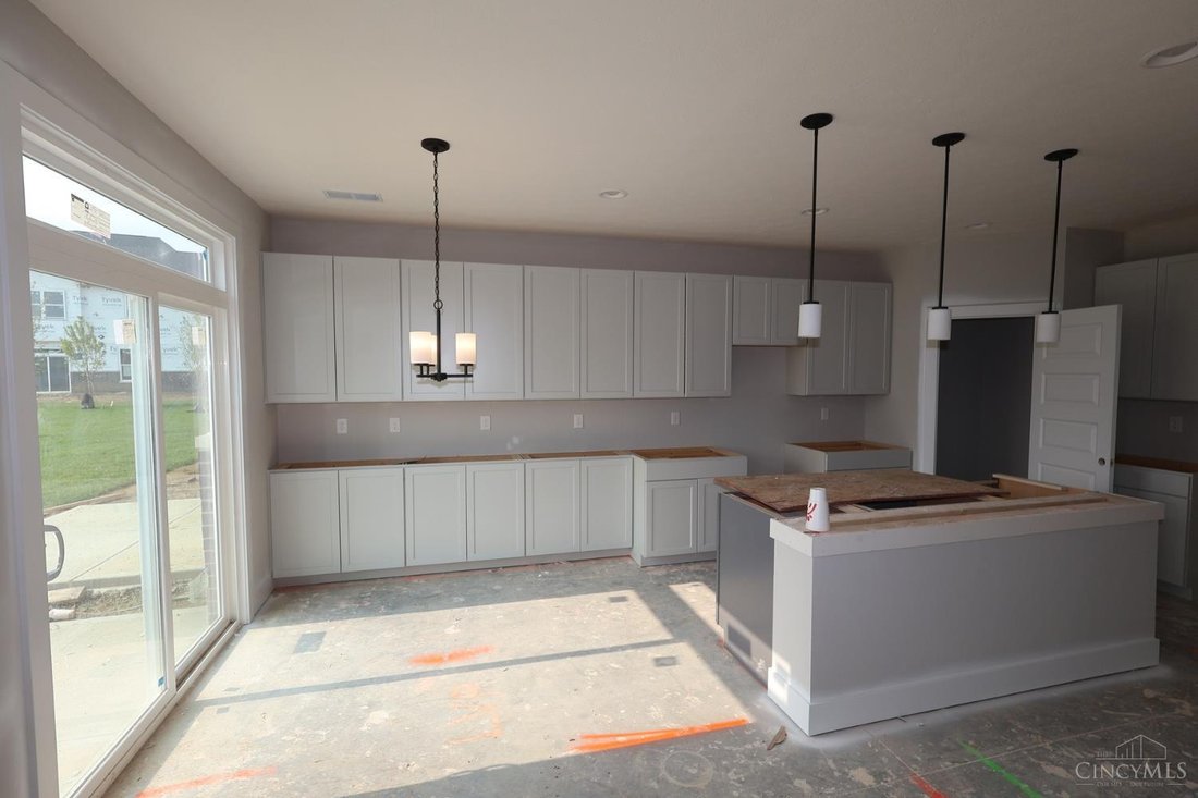 Condo in Mason, Ohio, United States 4 - 18694686