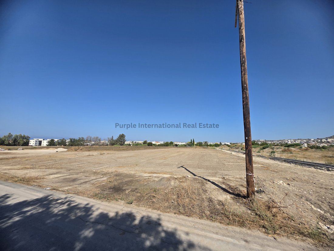 Villa in Ayia Marinouda, Paphos, Cyprus 3 - 18695546