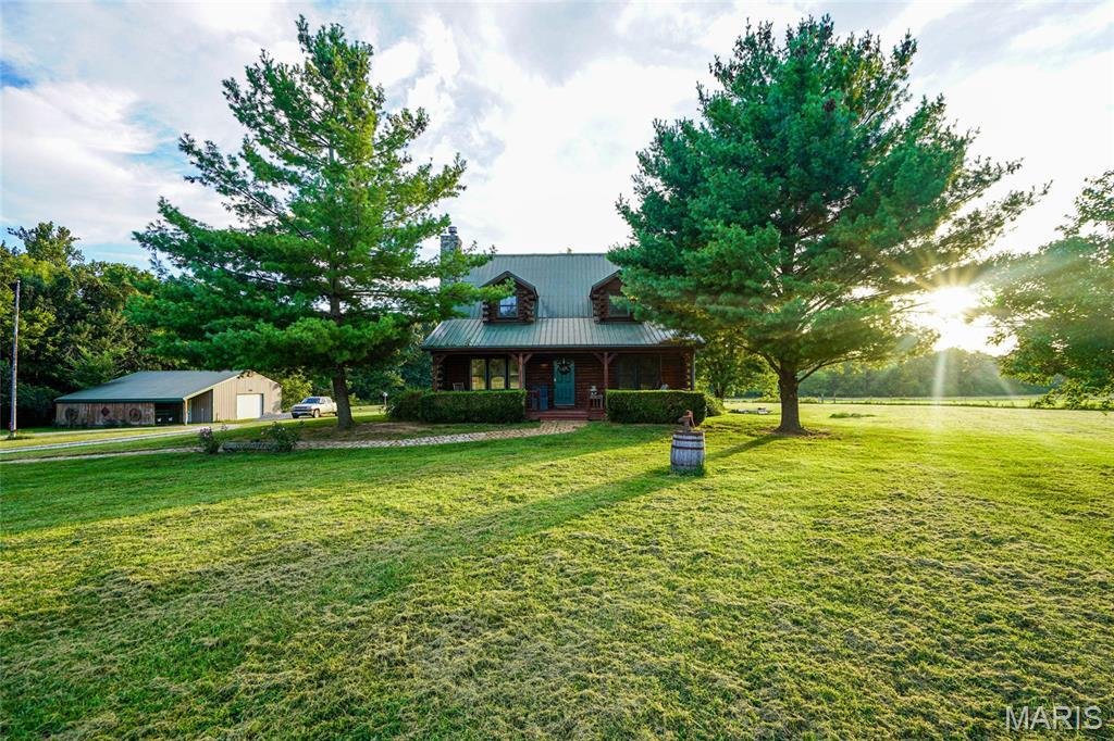 Casa a Farmington, Missouri, Stati Uniti 4 - 18694863