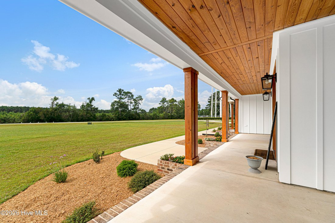House in Newport, North Carolina, United States 4 - 18695235
