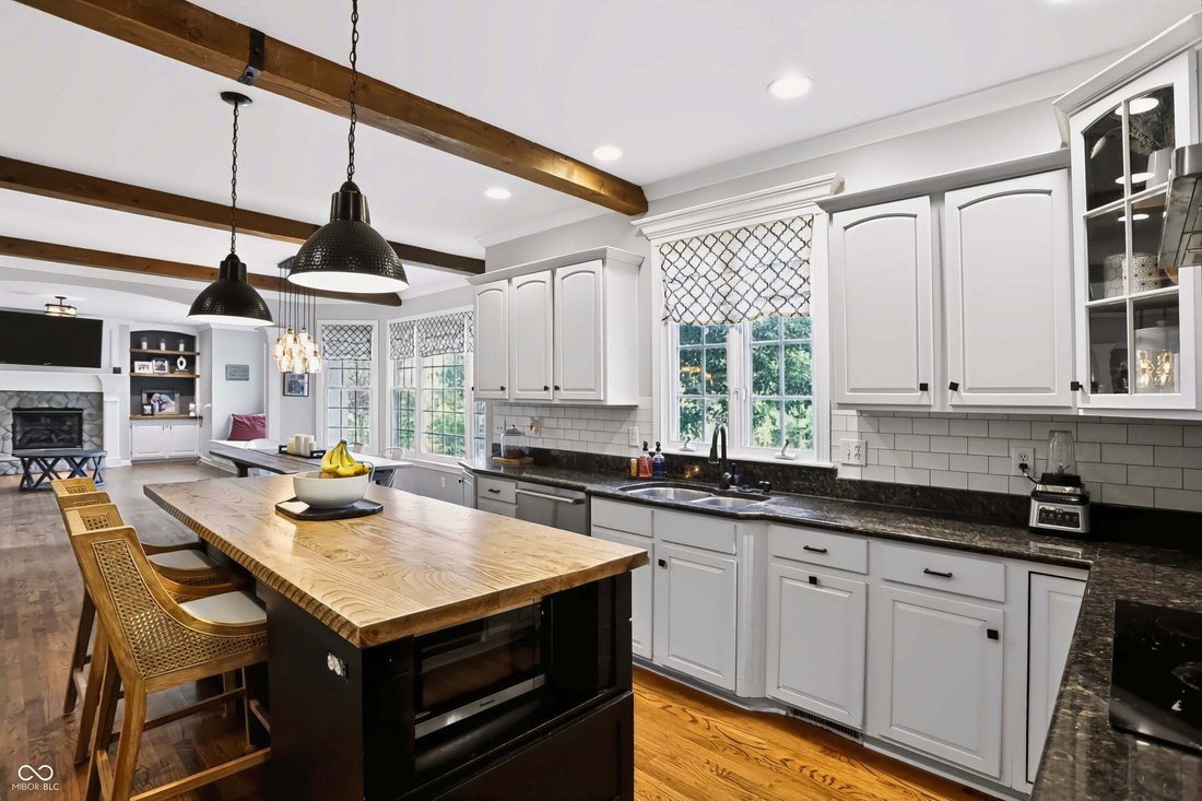 House in Fishers, Indiana, United States 5 - 18694291