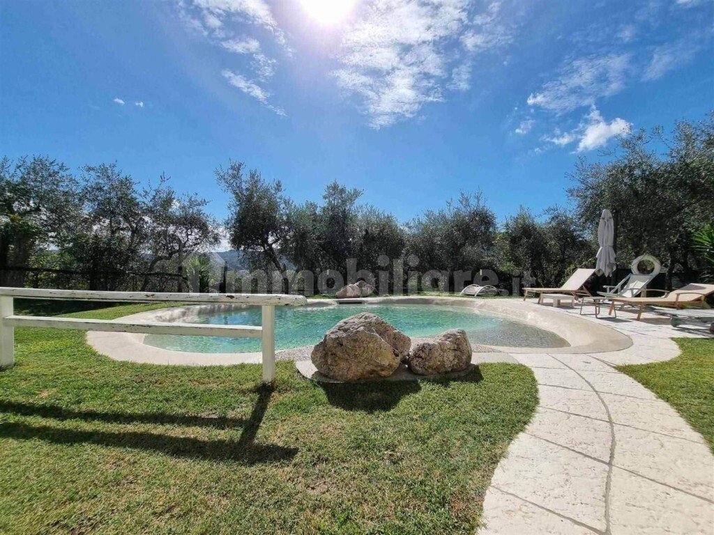 Country House in Camaiore, Tuscany, Italy 4 - 18695116