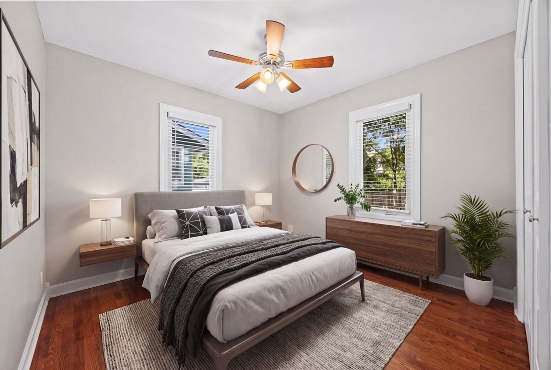 House in Downers Grove, Illinois, United States 4 - 18694950