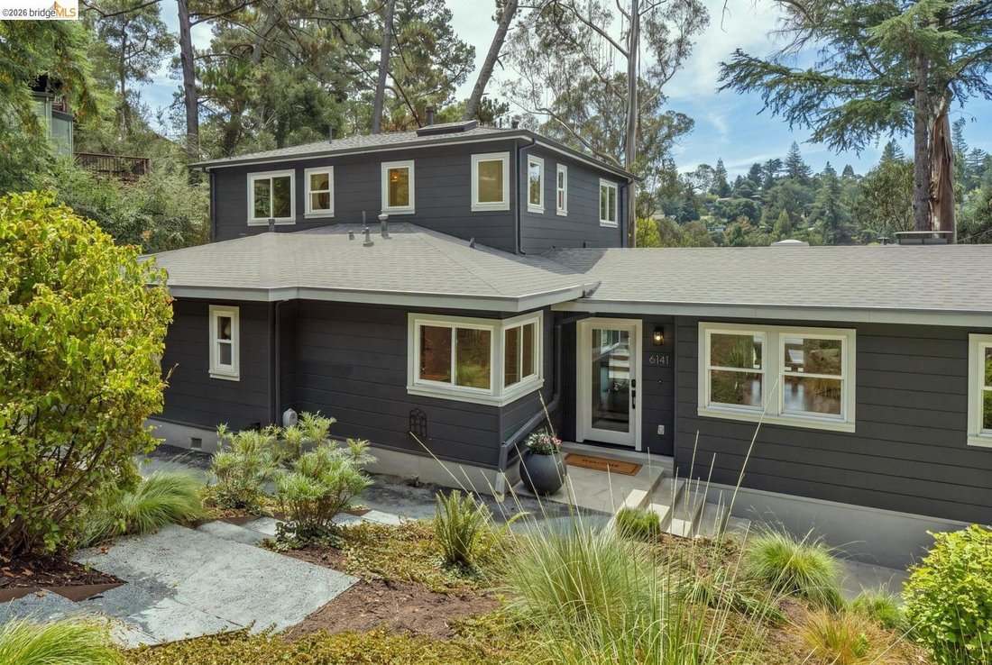House in Oakland, California, United States 2 - 18694591