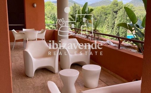Apartamento en Roca Llisa, Santa Eulalia del Río, Islas Baleares 1