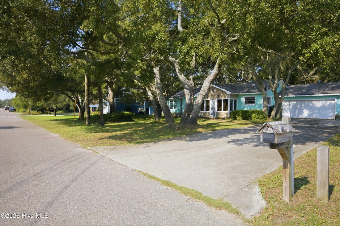 House in Carolina Beach, North Carolina, United States 5 - 18694874